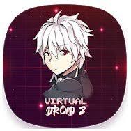 Virtual Droid 2 Skins APK APK